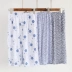 AB đồ lót mẹ trung niên lỏng lẻo mùa hè quần ngủ cotton phụ nữ kích thước lớn quần nhà giản dị