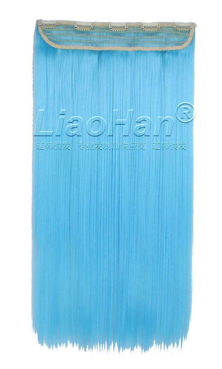 Extension cheveux - Ref 217936 Image 3