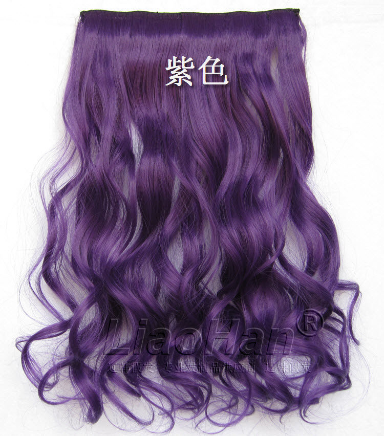 Extension cheveux - Ref 217368 Image 8