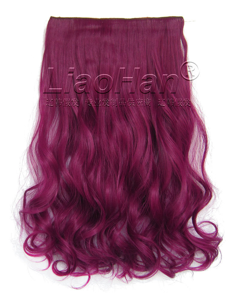 Extension cheveux - Ref 217408 Image 3