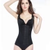 Corset ngọn bụng eo corset bodyless cơ thể ràng buộc giảm béo đồ lót cơ thể phụ nữ phần siêu mỏng