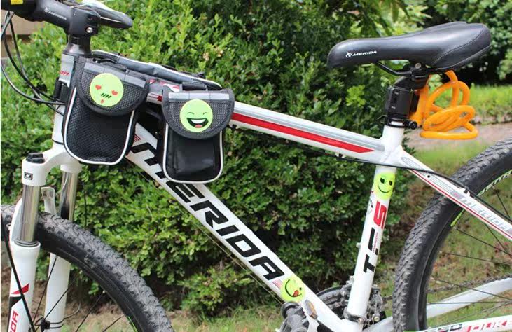 Décoration pour vélo - Ref 2283574 Image 4