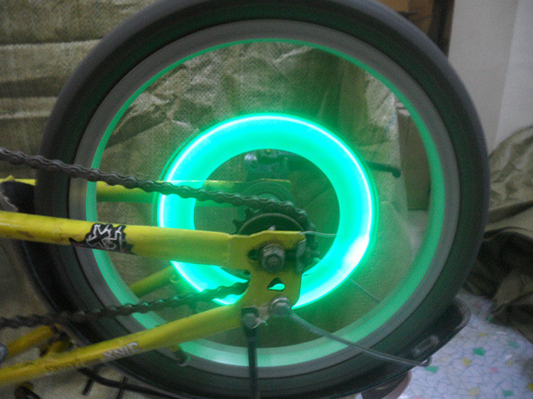 Lumière vélo - Ref 2402517 Image 6