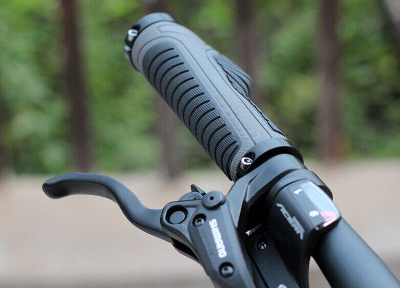 Poignées de vélo - Ref 2340585 Image 8