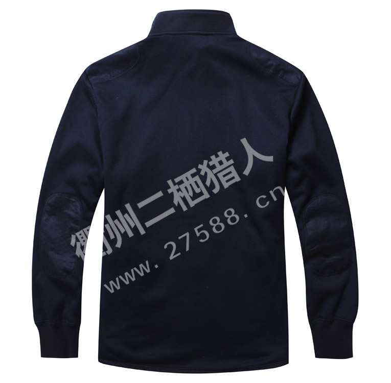 Ưu đãi đặc biệt cho người hâm mộ tăng đột biến trang phục ngụy trang quần áo ngụy trang đích thực phù hợp với bộ mùa đông màu xanh hải quân Hoa Kỳ - Những người đam mê quân sự hàng may mặc / sản phẩm quạt quân đội giày cấp tá quân đội