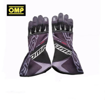 OMP racing glove kart recreational off-road motorcycle riding car anti-skid glove