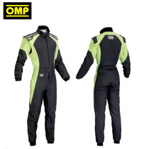 OMP jump suit kart car rally practice trial drive off-road motorcycle beach waterproof suit