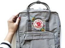 Женские Рюкзаки Fjallraven Kanken фото