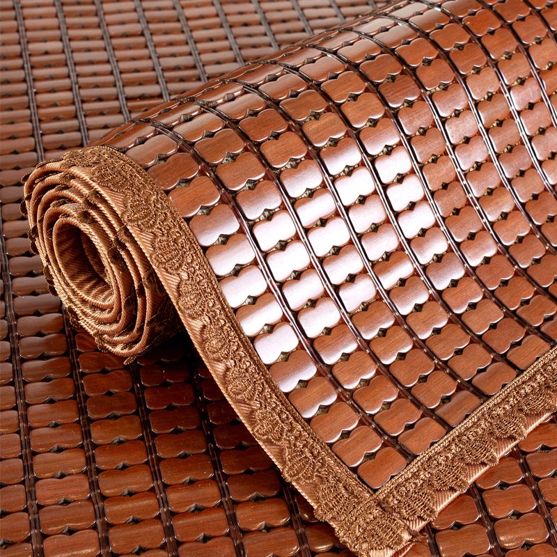 Summer sofa cushion mahjong cushion bamboo cover sofa mat non-slip simple fashion summer universal cool cushion custom