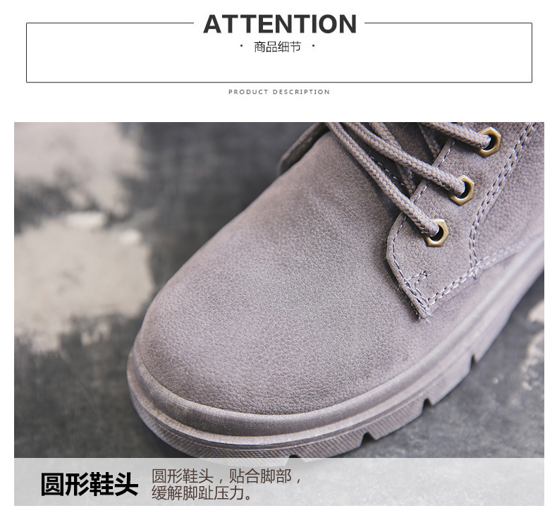 Bottes mi-saison femme en Caoutchouc - Ref 3251372 Image 10