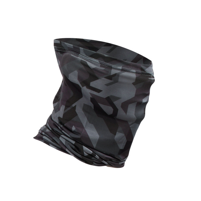17 new ice lụa câu cá khăn trùm đầu cưỡi ma thuật mặt khăn kem chống nắng mui xe thoáng khí bib mask hood tai bìa tai khăn ống chống nắng nam