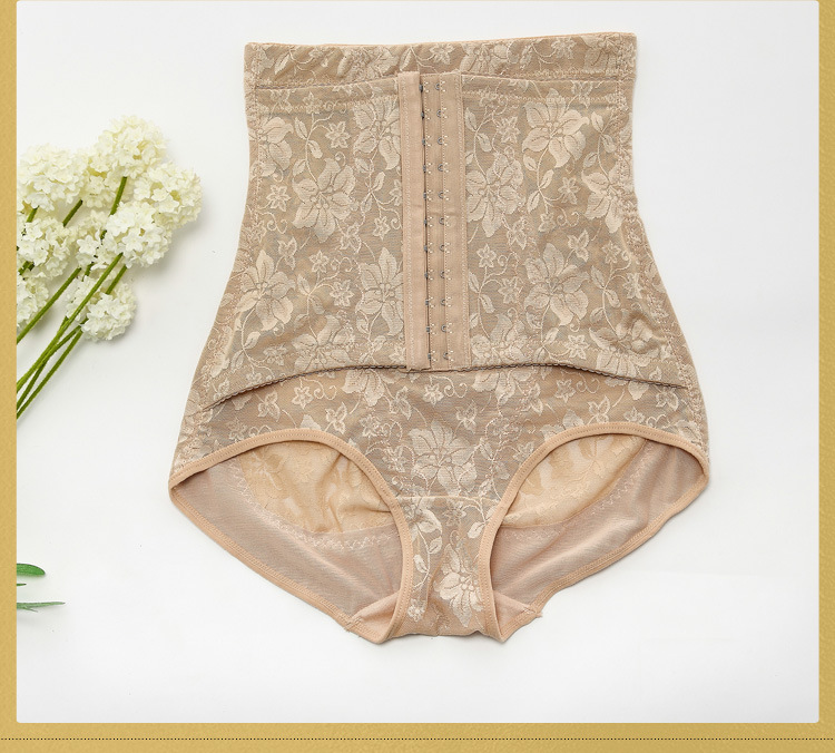 body amincissant simple en nylon - Ref 685141 Image 49