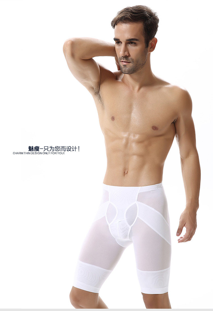body amincissant en nylon - Ref 674074 Image 25