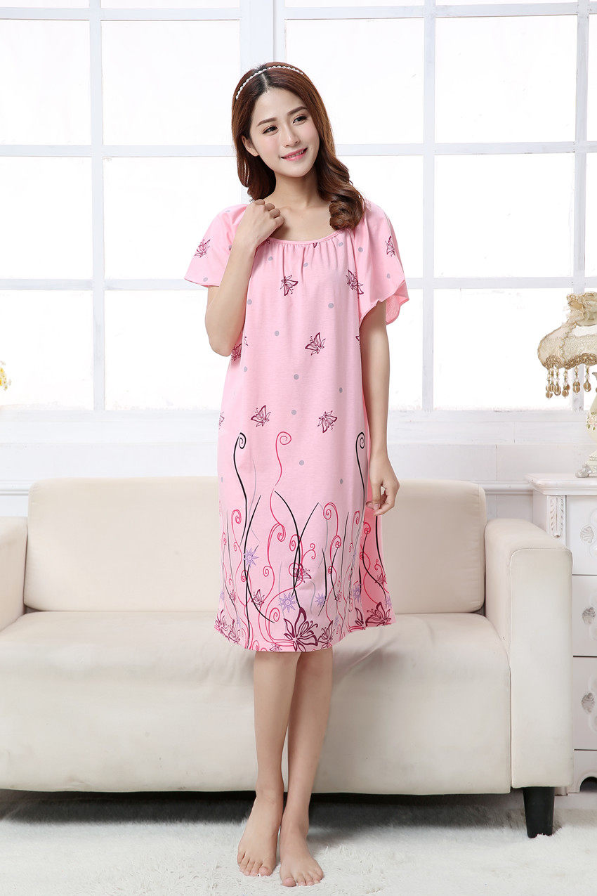 Peignoir Moyen-âge chemise de nuit - Ref 594342 Image 18