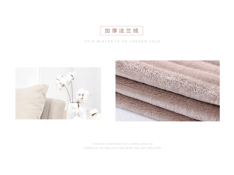 Peignoir jeunesse Couple velours robe - Ref 595086 Image 18