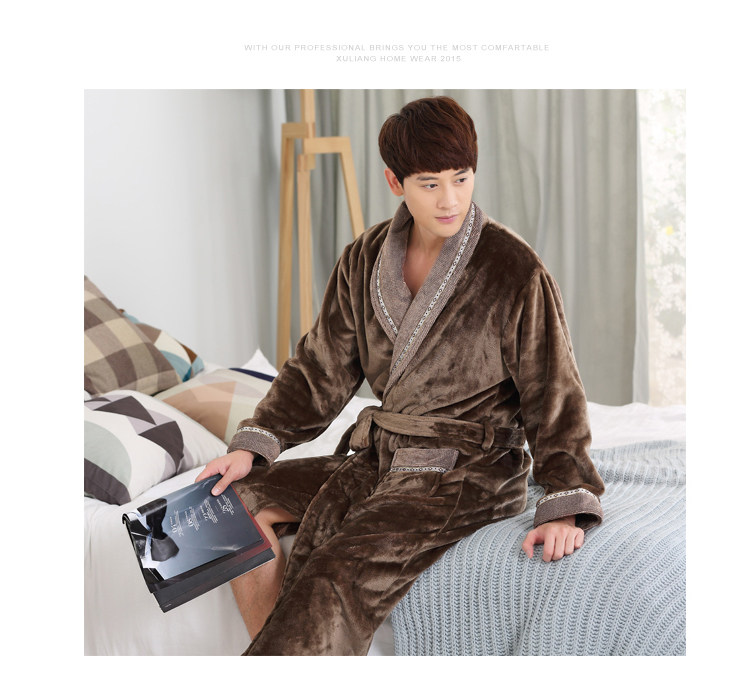 Peignoir jeunesse robes nutty - Ref 596322 Image 19