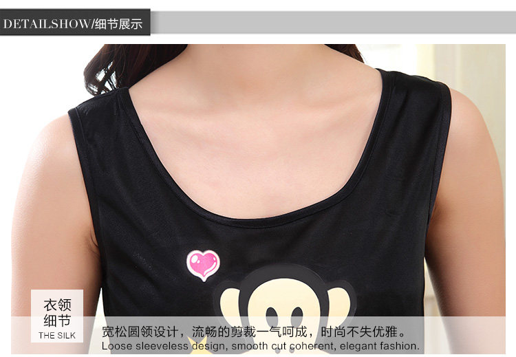 Peignoir jeunesse pyjamas Sexy - Ref 599798 Image 23