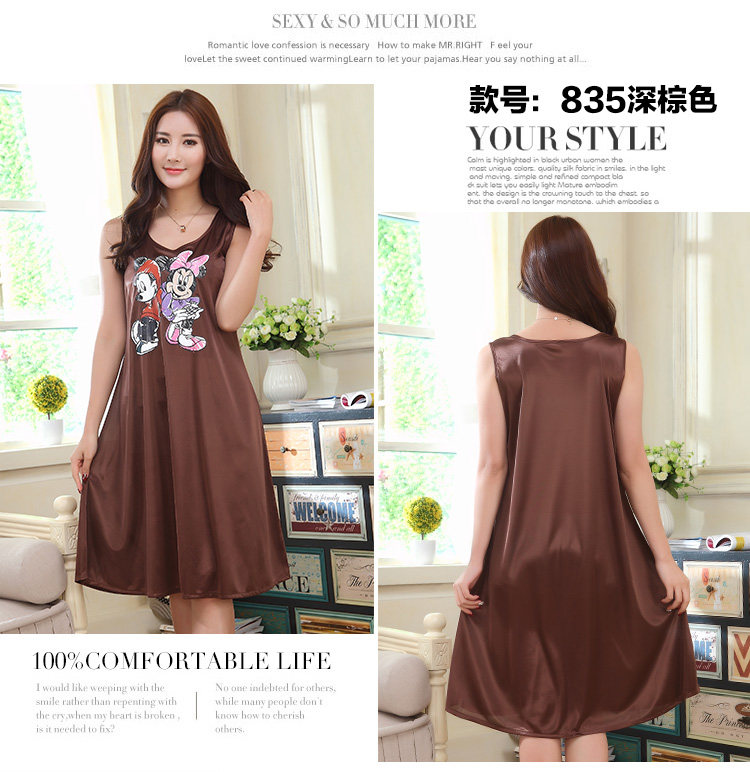 Peignoir jeunesse pyjamas Sexy - Ref 599798 Image 30