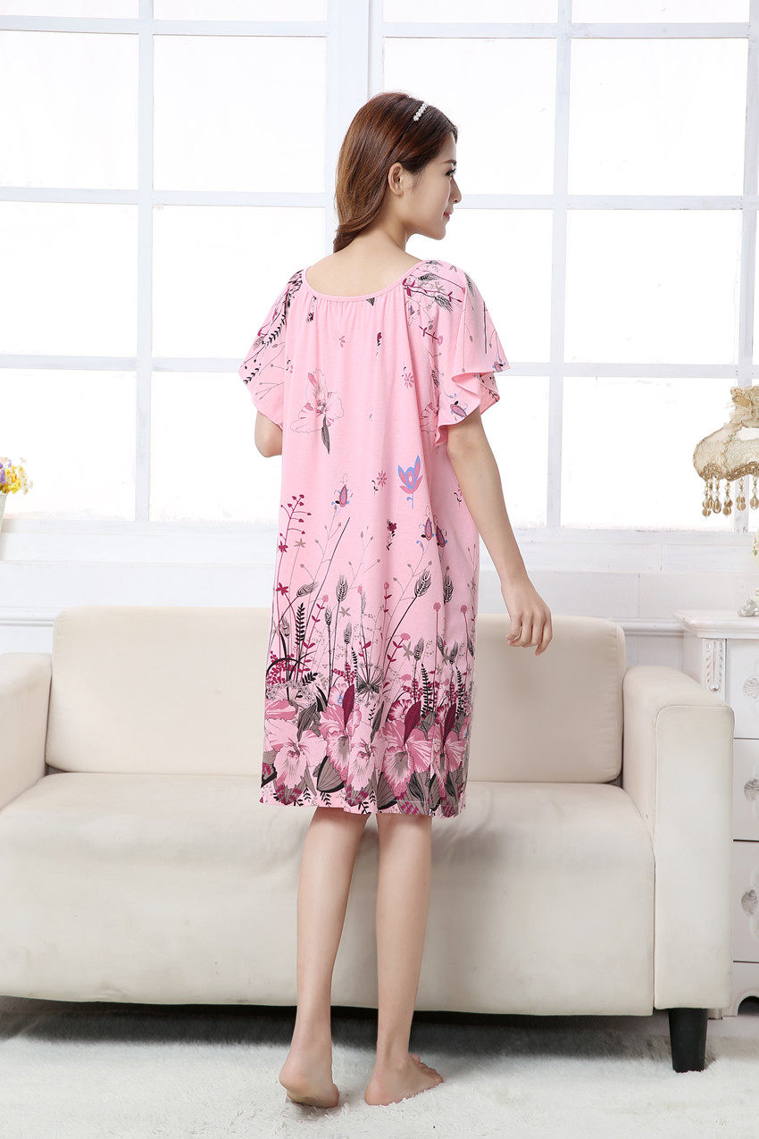 Peignoir Moyen-âge chemise de nuit - Ref 594342 Image 22