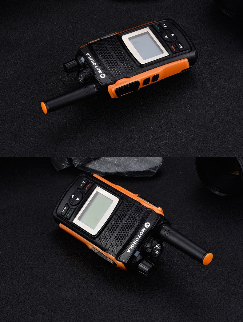 摩托罗拉1个 手机下单 公网集群全国对讲机TP