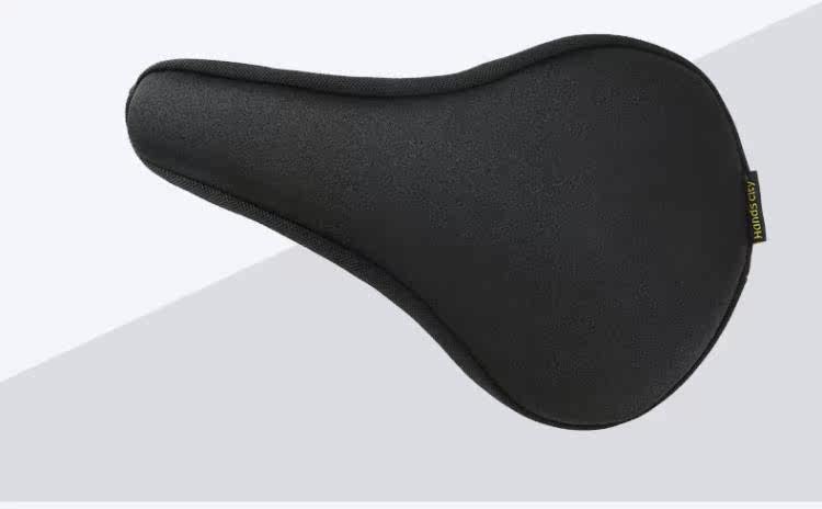 Selle de vélo Mountain Bike HANDS CITY - Ref 2344244 Image 18