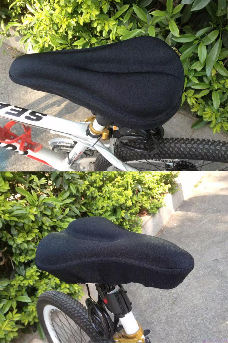 Selle de vélo Mountain Bike HANDS CITY - Ref 2344244 Image 19