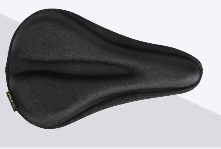 Selle de vélo Mountain Bike HANDS CITY - Ref 2344244 Image 15