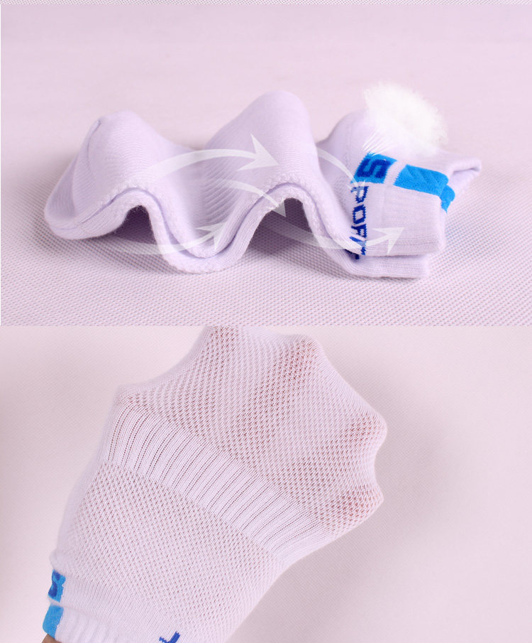 Chaussettes - collants S-SPORT S-Sport série - Ref 758253 Image 13