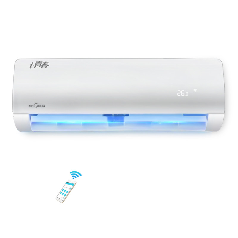midea/���ļ��ÿյ�kfr26gw/wcba3@