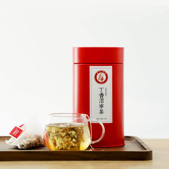 Hua Tuo picks up the lilac Weining tea 20 packs * 6g cans