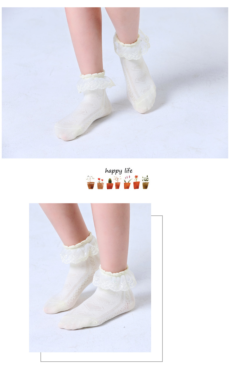 Chaussettes enfant - Ref 2106422 Image 11