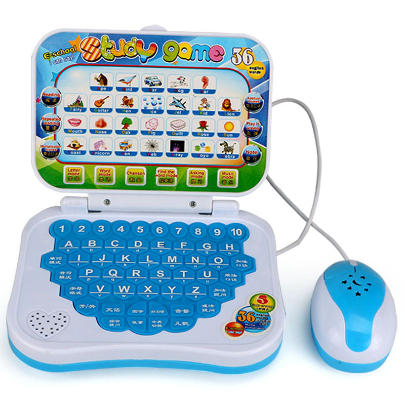 computer toys for 5 year olds