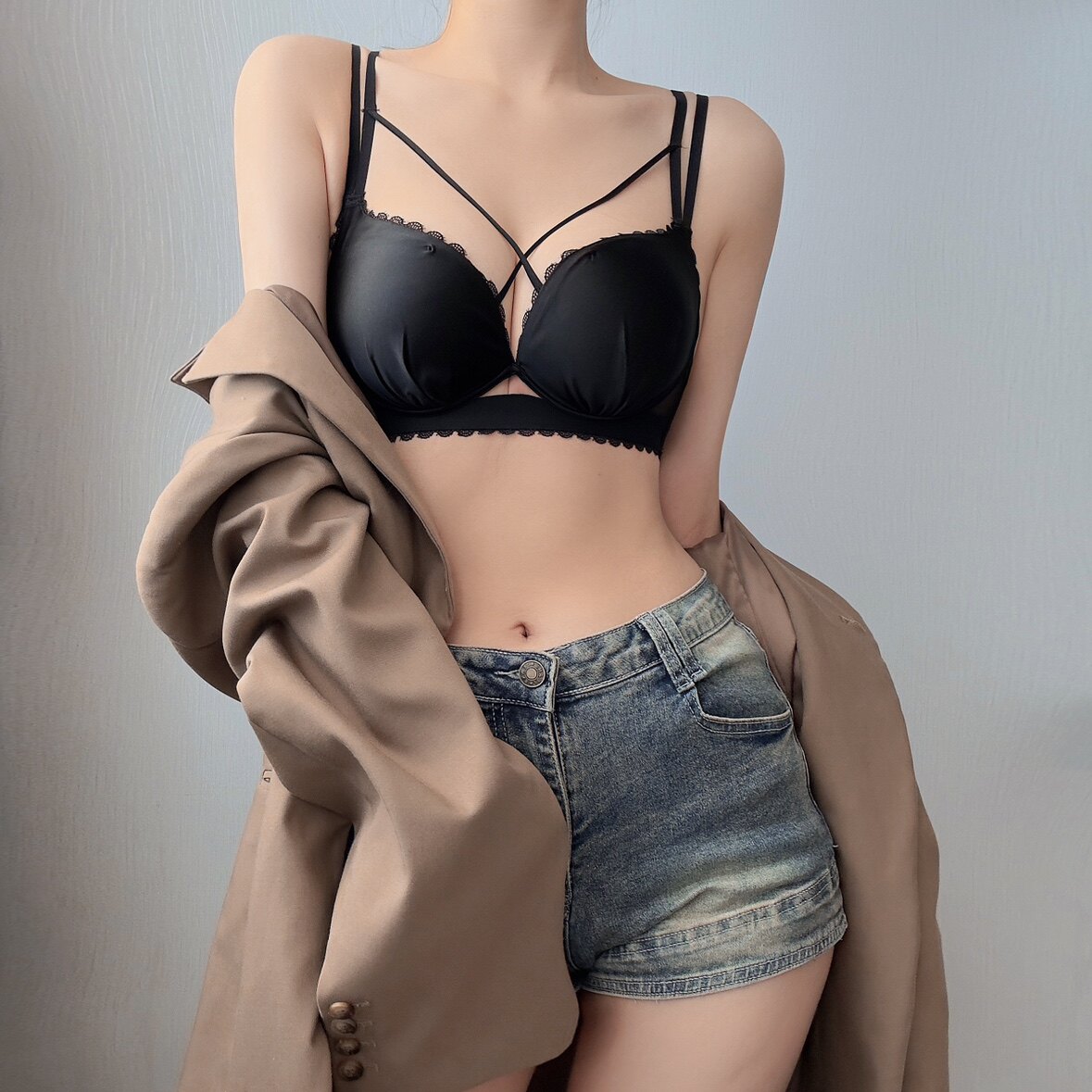 YOU JIAN 私物