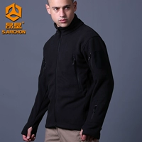 Черный капюшон