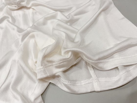 113# 100%桑蚕丝四分裤打底裤 安全裤 舒适凉爽真丝内裤防走光