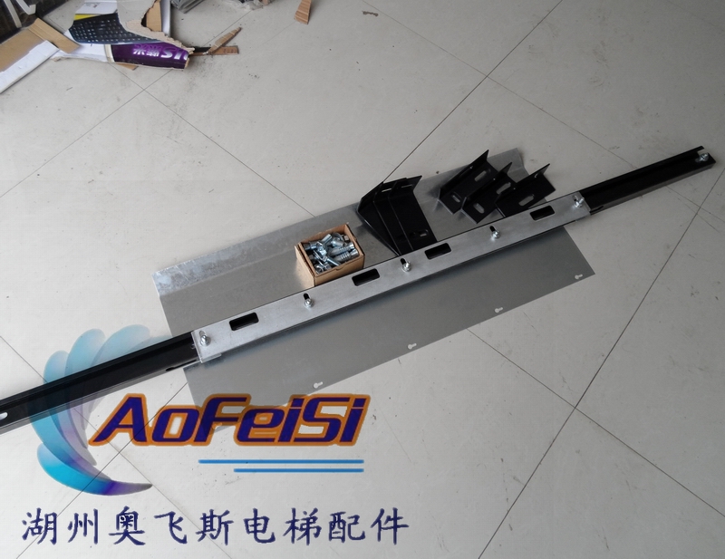 Hall Door Sill Sill Components Elevator Threshold Elevator Accessories Door Head Upper Sill Components