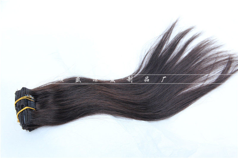 Extension mèches - Ref 218186 Image 11