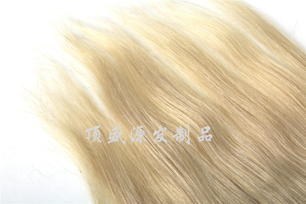 Extension mèches - Ref 220178 Image 10