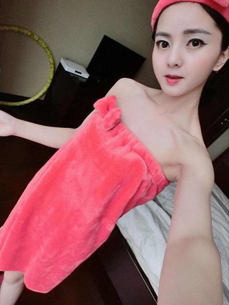 Peignoir PINKWISH - Ref 597615 Image 13