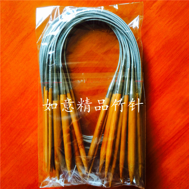 Wishful thương hiệu dây thép không gỉ vô tận vòng lặp pin Tool Kit kim giá rẻ có thể được bán riêng từ năm vận chuyển - Công cụ & vật liệu may DIY kéo bấm chỉ nhật