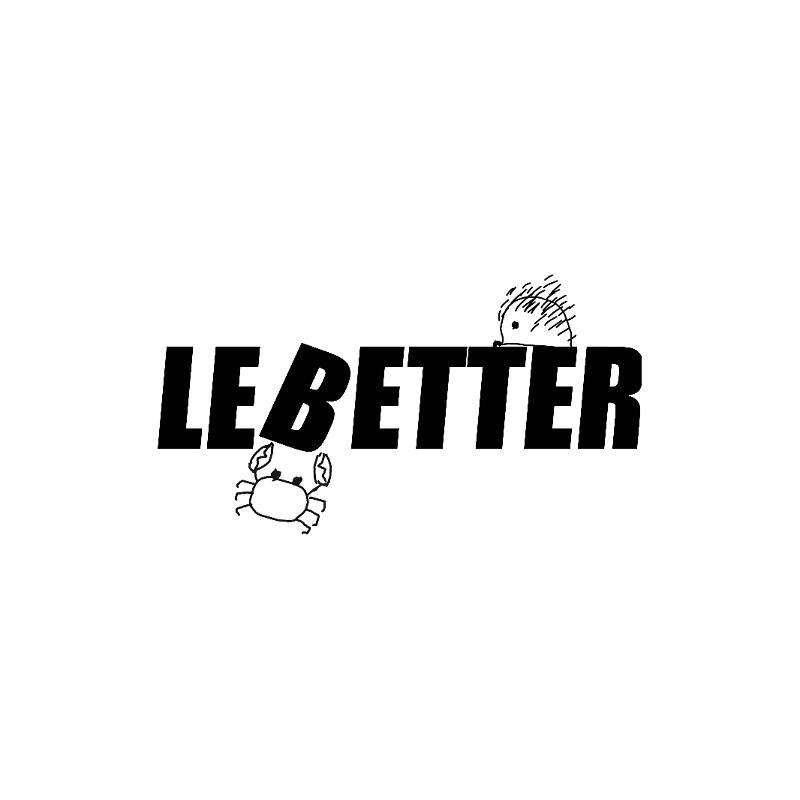 LEBetter潮牌服饰
