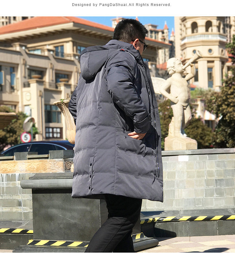 Blouson homme en Polyester - Ref 3122807 Image 16