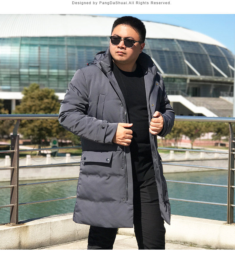 Blouson homme en Polyester - Ref 3122807 Image 15