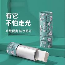 Anti-leak stickers for necklines anti-leakage and anti-slip clothing chest invisible fixed stickers one-shoulder skirts strong adhesive tapes