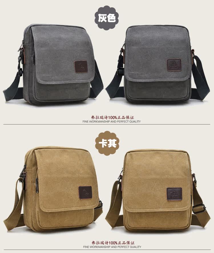 Sac pour homme - Ref 52522 Image 17