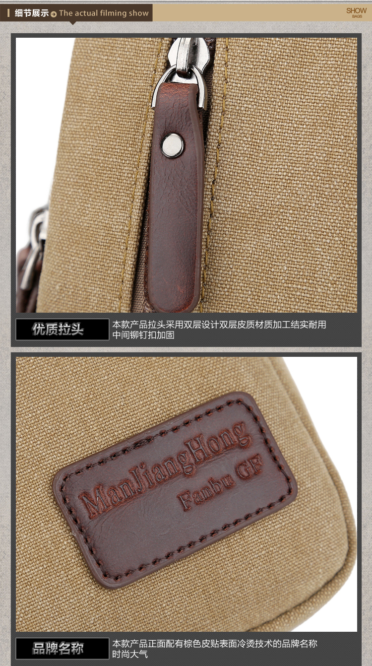 Sac homme - Ref 53064 Image 32