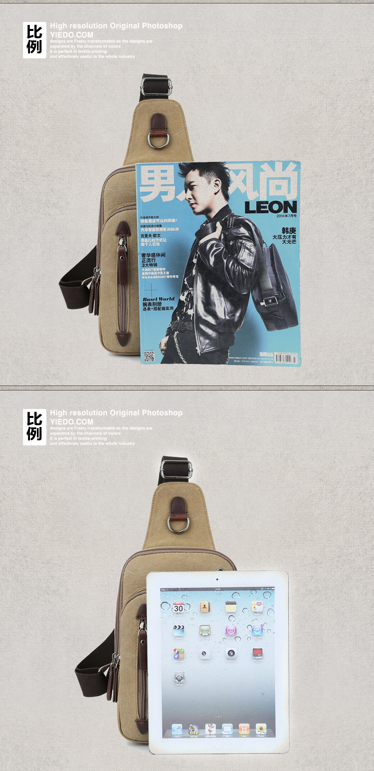 Sac homme - Ref 53064 Image 31