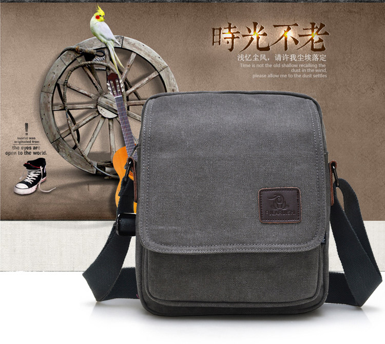 Sac pour homme - Ref 52522 Image 9