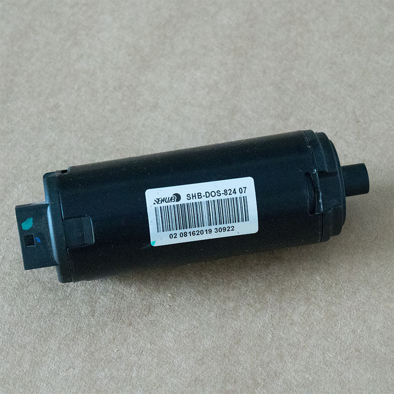 Car Manual Seat Modification Electric Accessories Horizontal Motor Front and Rear Sliding Power Motor Shb Shenghuabo
