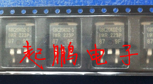 GBC20K02-S Original Physical Inventory Physical Store Sales all professionally tested